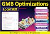 do top local SEO citations from brightlocal, yext and moz