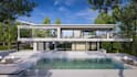 create 3d architectural animation, visualization,  renders