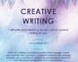 do creative writing for you