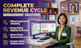 provide physicians billing expert er claims drg review USA