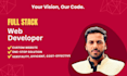crafting scalable websites with fullstack expertise