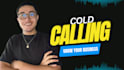 be your cold calling expert