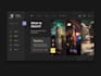 build live streaming app, streaming app, iptv app, vod app with admin panel