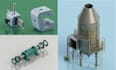design your idea and help to make your 3d project get real