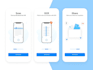 develop ai scanner app, document scanner app,  digital receipt app, ai app