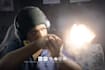 do muzzle flash gun, cgi blood effects and action vfx