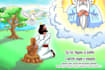 create illustrations and covers for christian books