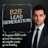 generate high quality b2b leads for your target market
