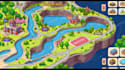 create vector game map for your project