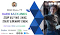 get haro backlinks and press mentions for any niche