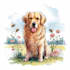 draw an amazing pet portrait