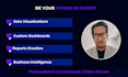 be your power bi expert