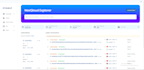 evmos cosmos evm layer1 custom blockchain explorer wallet dex bridge