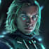 create star wars and sci fi illustration