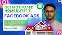 generate motivated home buyer leads using facebook ads