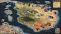 create a high quality fantasy map