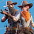 3d model game stylized character modeling