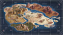 create custom fantasy or sci fi maps for your rpg or novel