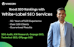 provide white hat SEO services