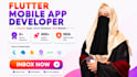 do ai mobile app development ios app android app flutter developer