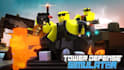 make a roblox tower defense