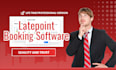 install latepoint pro booking software lifetime