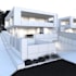 build architectural 3d models with 3ds max, blender