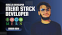 design and develop your mern stack applications