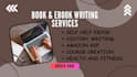 write self help journal, health, fitness, neuroscience, christian ebook, amazon
