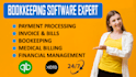 do real estate propery management bookkeeping in doorloop, appfolio