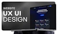 create responsive web design, landing page design, figma UX UI website redesign