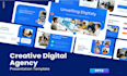 design redesign a professional powerpoint presentation slides