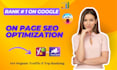 set up rank math SEO plugin with more than 90 score