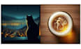 animate images 2d 3d animation loop animation character parallax animation