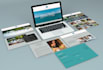 create a website on squarespace