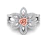 expert 3d cad jewelry designer custom stl files and realistic render