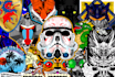 digitize graphics and produce illustrations from your ideas