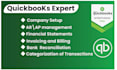 do accounting and bookkeeping using quickbooks software