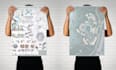 do the render the  plan, diagram, board presentations