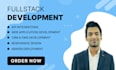 create web applications using nextjs, reactjs, nodejs, php