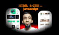 concert PSD to html xd, figma business website developer
