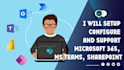 do expert microsoft 365 troubleshooting  support