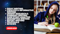 write a professional white paper or research report