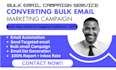 bulk email campaign bulk email blast email blast send mass email email marketing