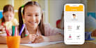 build educational app, e learning app, kid learning app, kid learning game