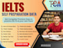 provide premium ielts self paced preparation material