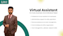 be your administrative virtual assistant