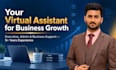 be your administrative virtual assistant