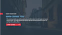 create your elearning course in articulate storyline