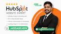 design and develop hubspot website and landing page